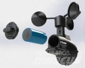 Trimble  Andere Krane