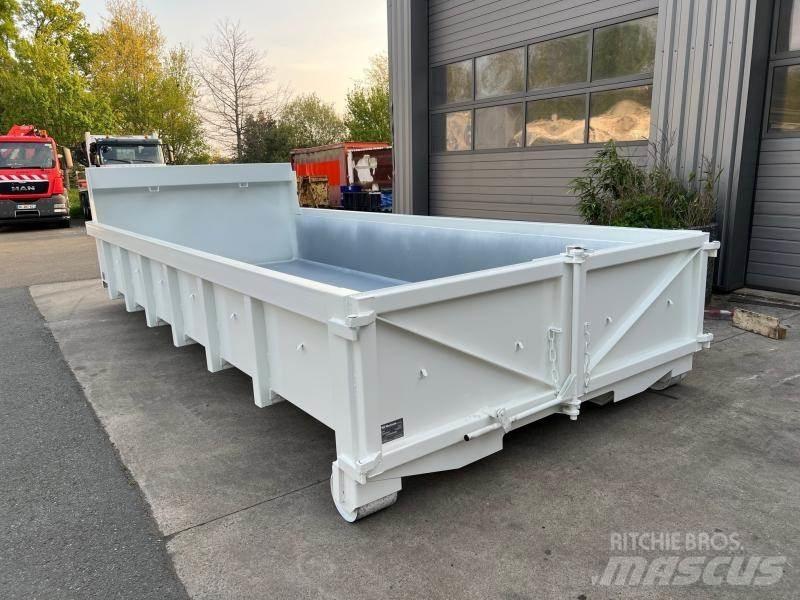 CMI Standard Transport Sonstige