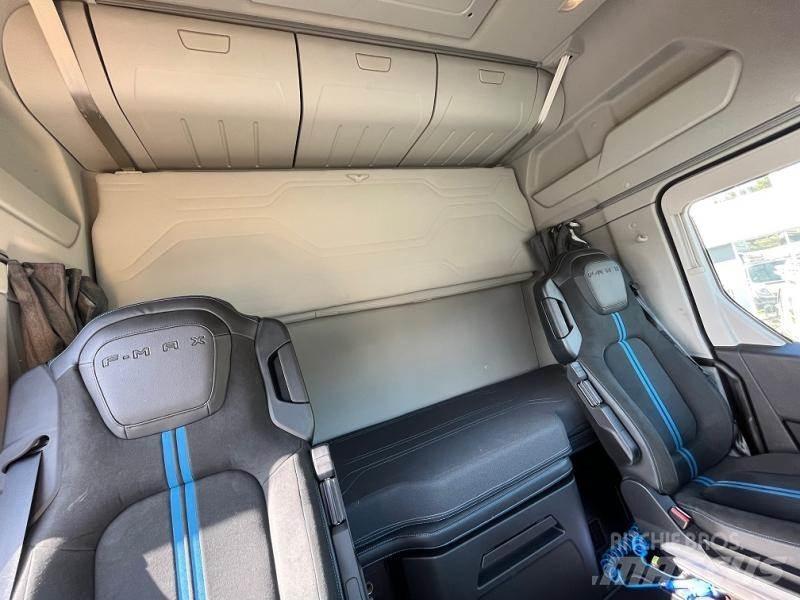 Ford F-MAX Sattelzugmaschinen