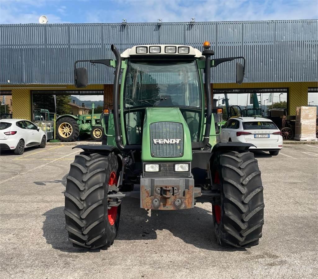 Fendt 309 C Traktoren