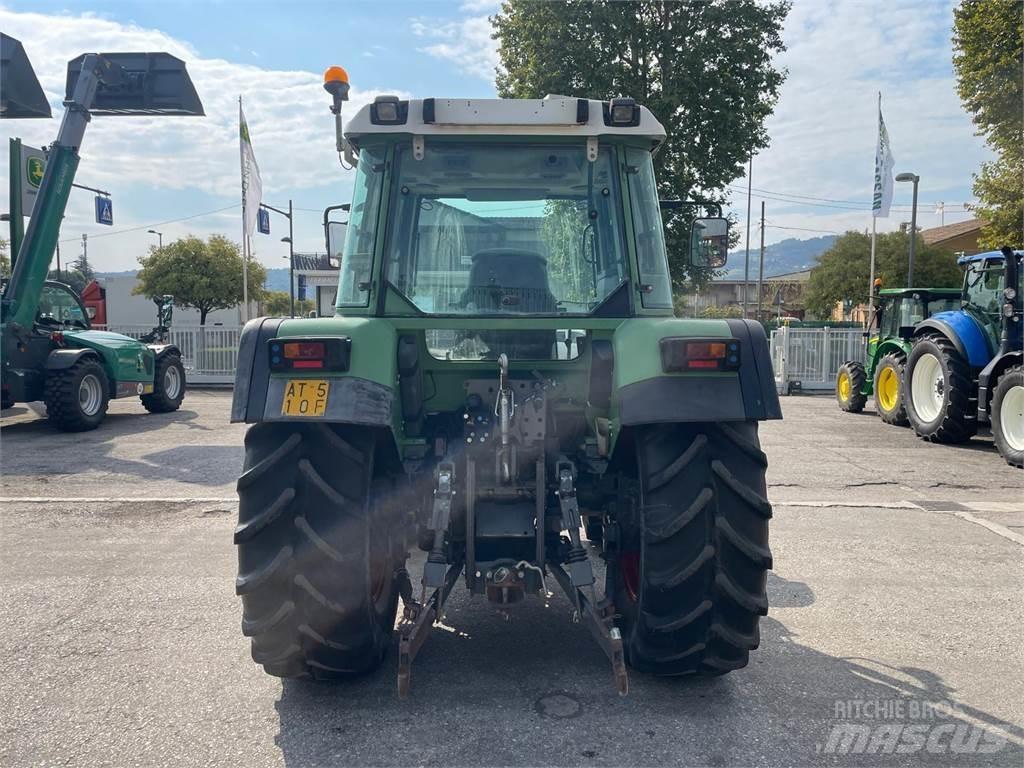 Fendt 309 C Traktoren