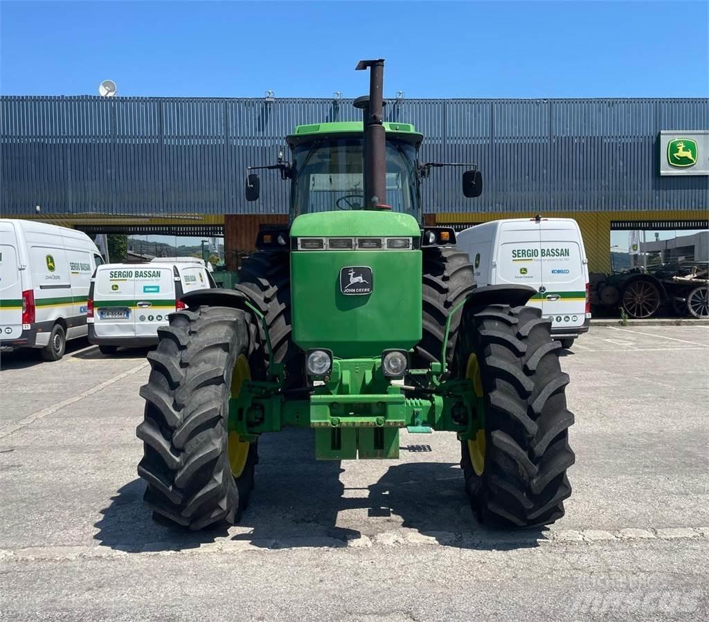 John Deere 4955 Traktoren