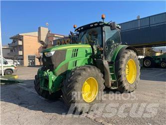 John Deere 6170 R Traktoren