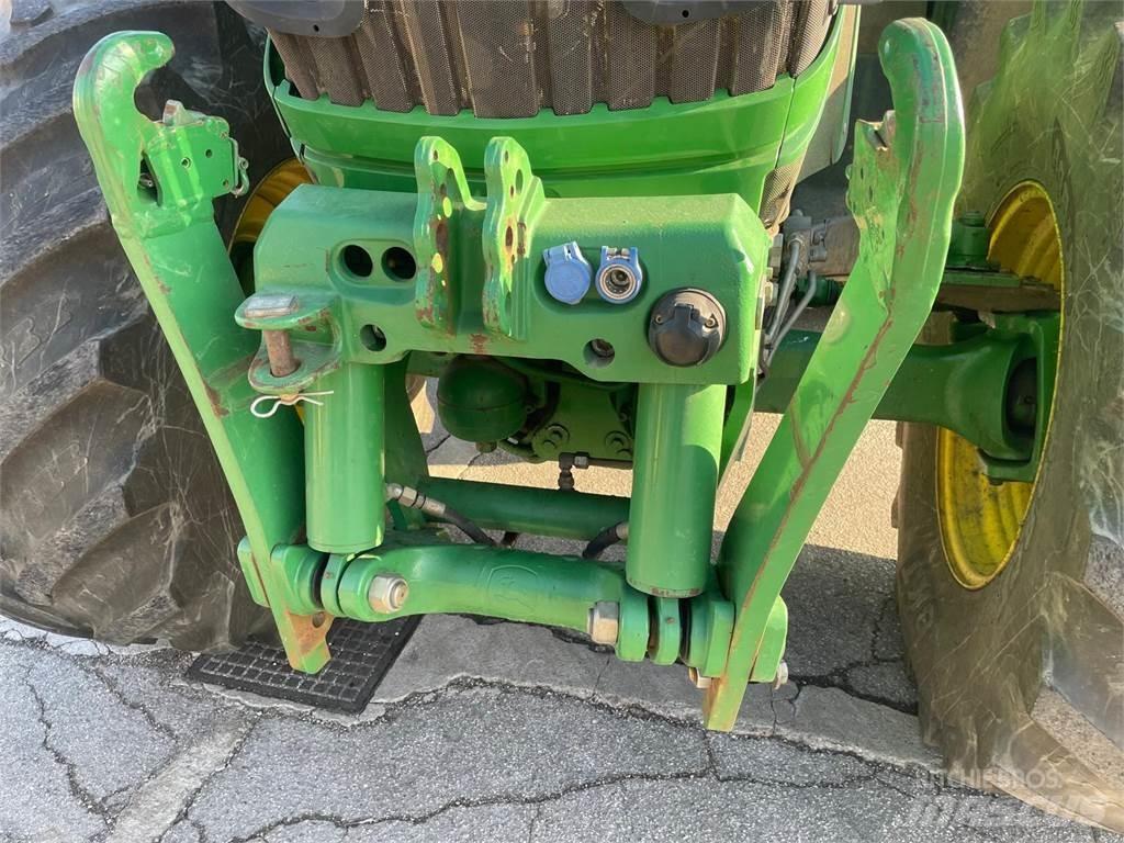 John Deere 6170 R Traktoren