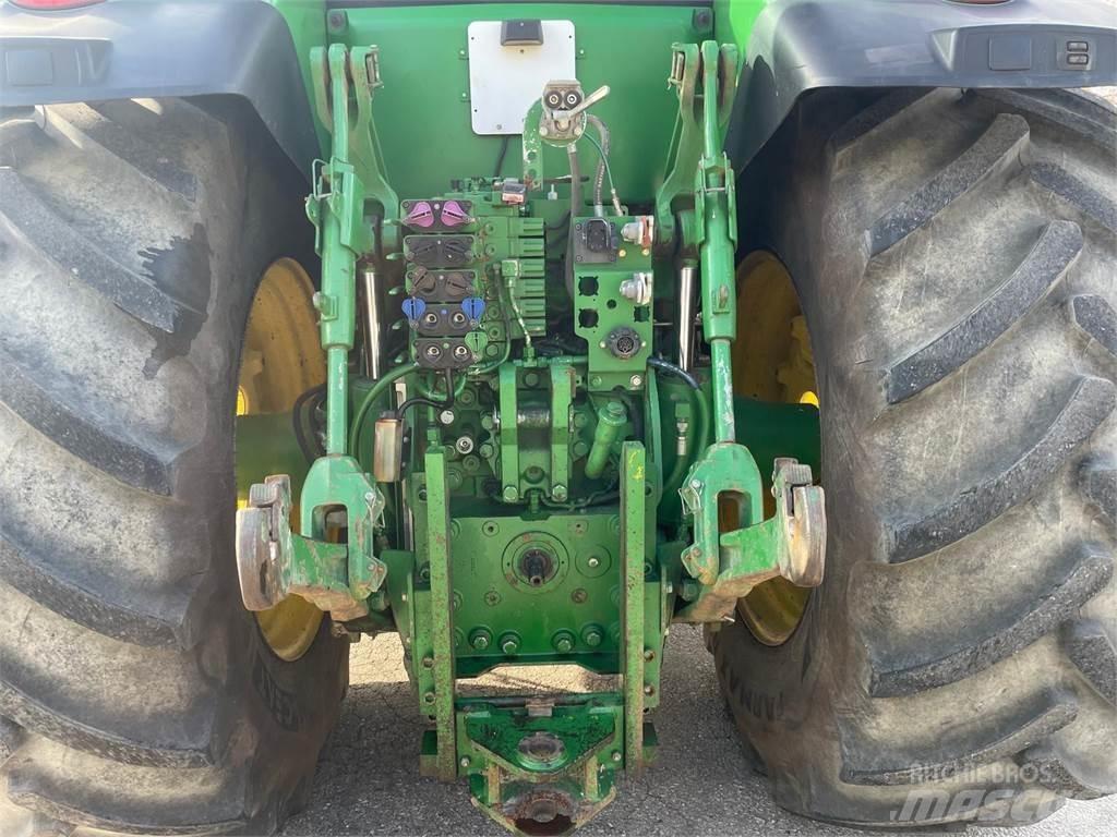 John Deere 7280 R Traktoren