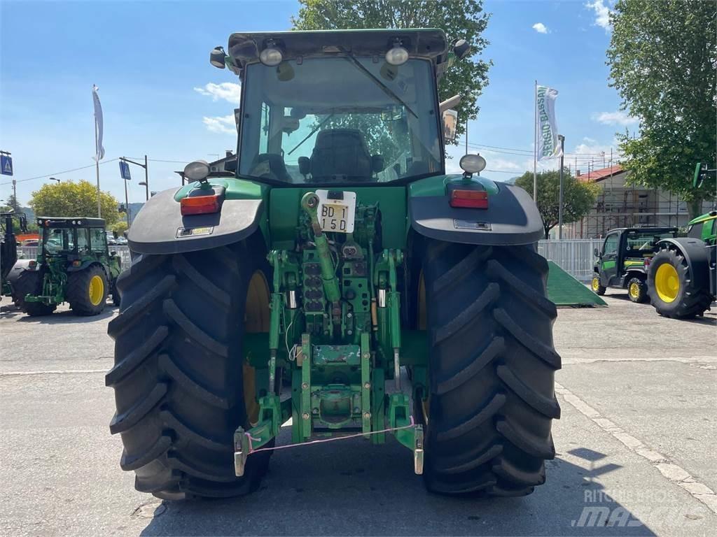 John Deere 7730 Traktoren