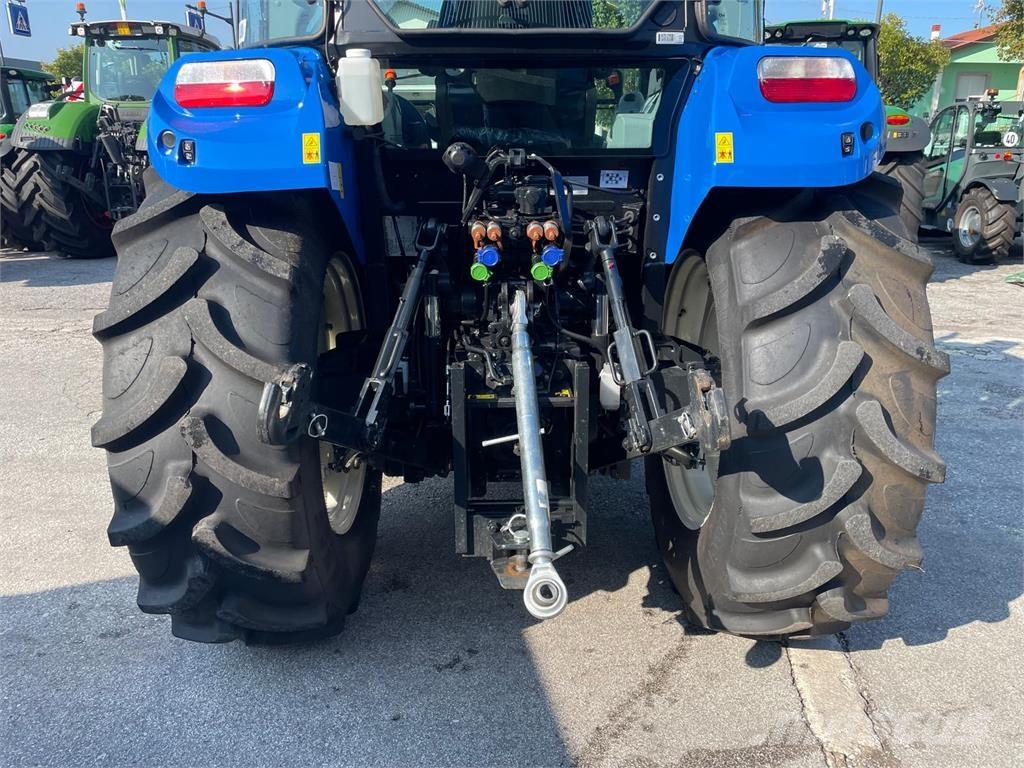 New Holland T5 100 Traktoren