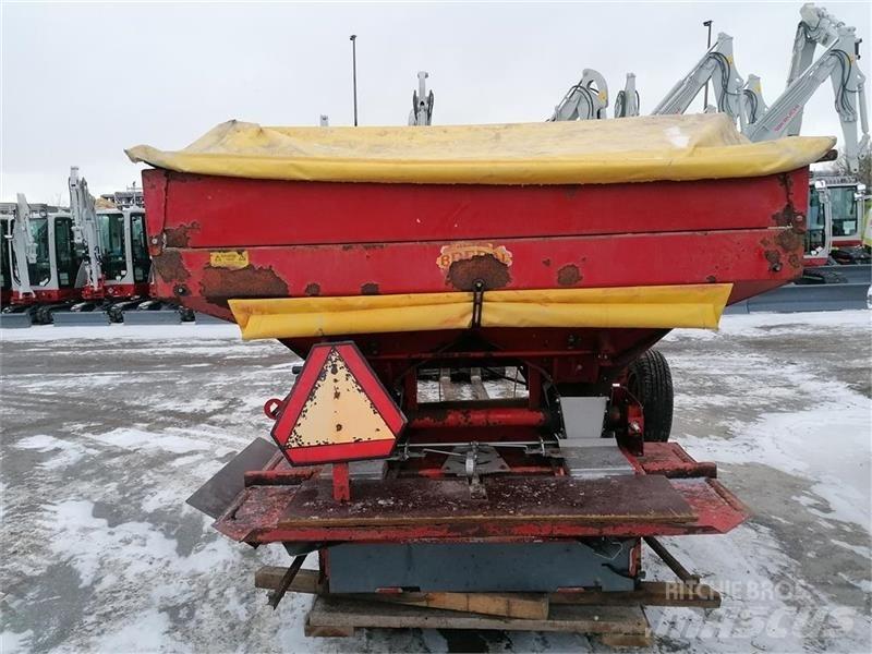 Bredal B  2 Düngemittelverteiler