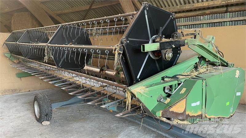 Fendt 6330 Mähdrescher