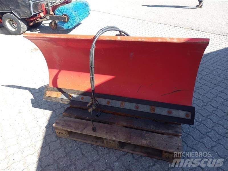  HAF  145 cm Schneeschilde und -pflüge