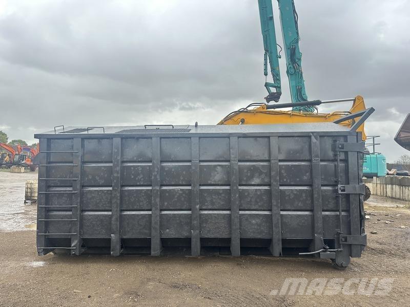  20,000ltr FUEL BOWSER Sonstige Baumaschinen
