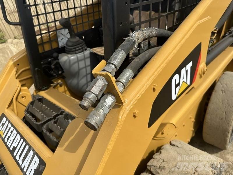 CAT 226B Sonstige Baumaschinen