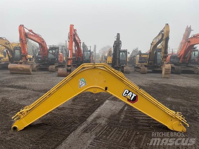 CAT 308.5 / 307.5 Boom Sonstige Baumaschinen