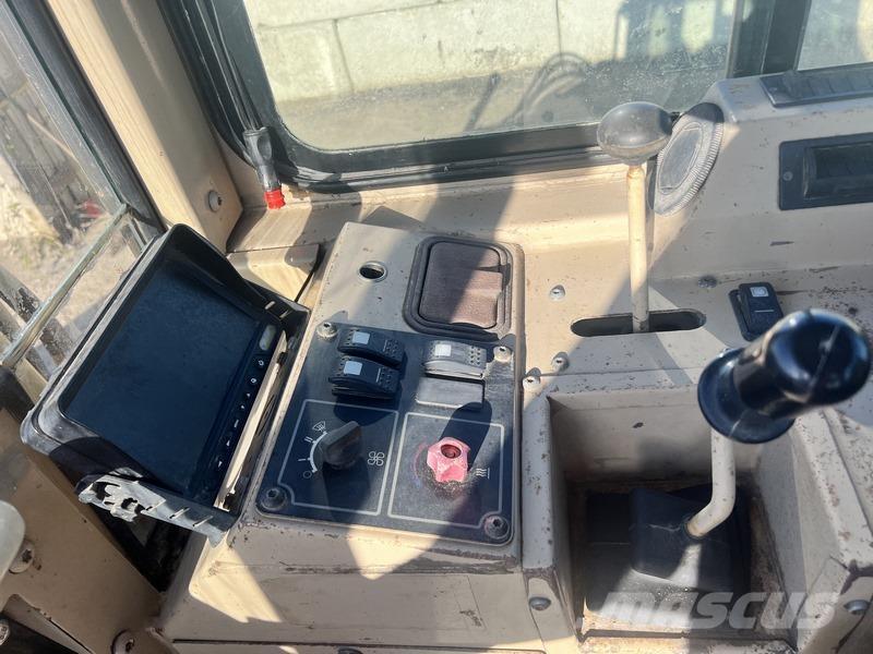 CAT 939 Sonstige Baumaschinen