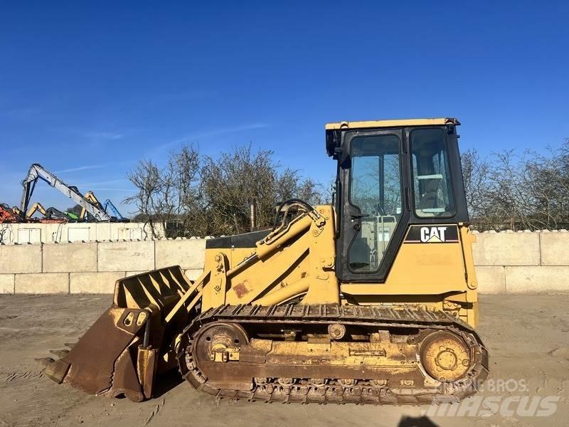 CAT 939 Sonstige Baumaschinen