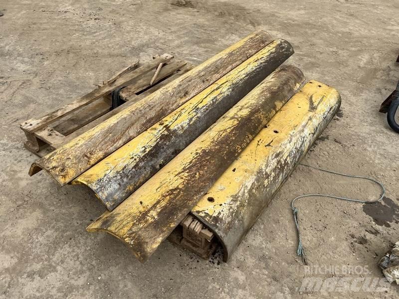 Demolition Side Skirts Sonstige Baumaschinen
