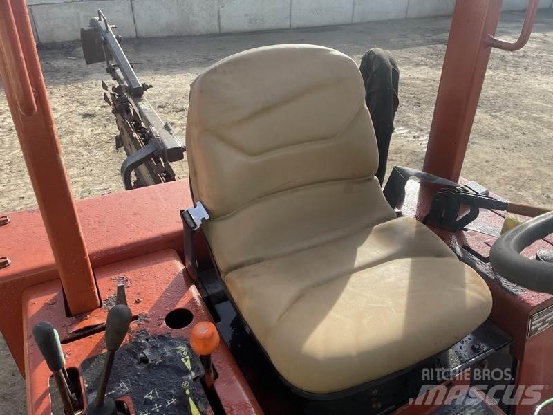 Ditch Witch RT 40 Sonstige Landmaschinen