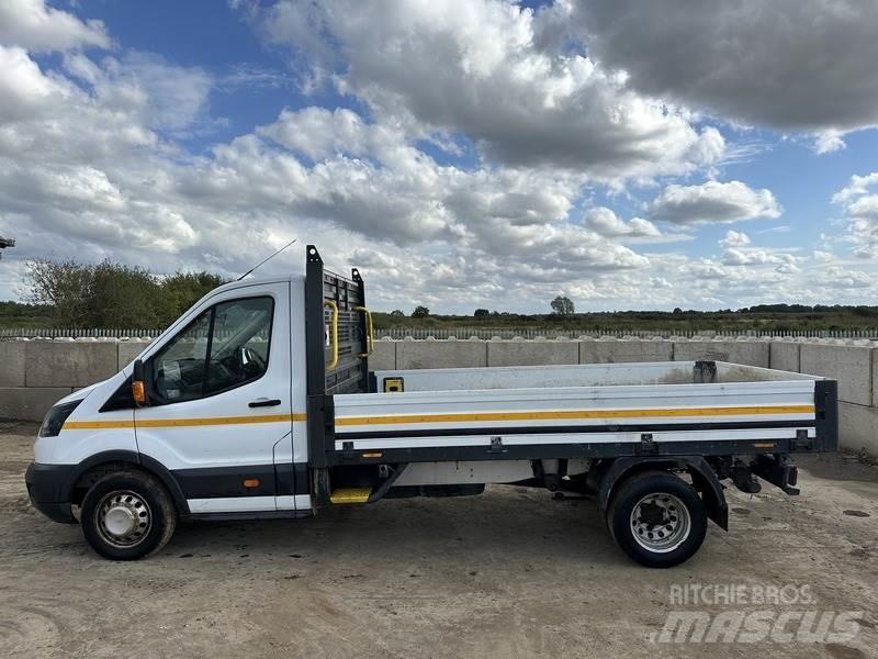 Ford Transit Sonstige Baumaschinen