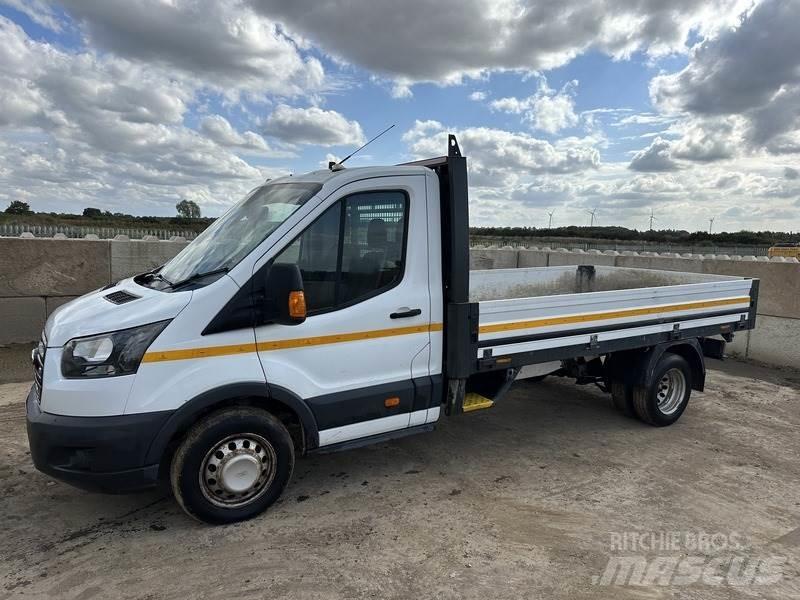 Ford Transit Sonstige Baumaschinen