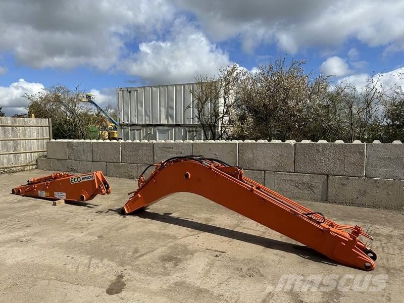 Hitachi ZX130 Arm Sonstige Baumaschinen