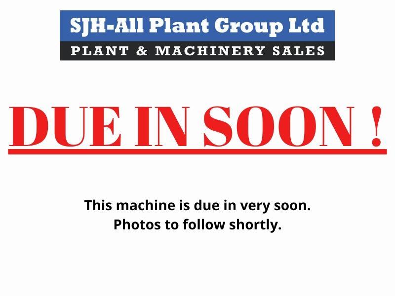 Hitachi ZX210LC-6 Long Reach Bagger