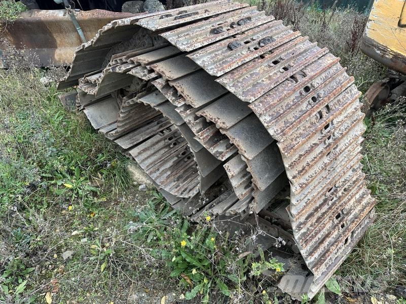 LiuGong 915D Raupenbagger