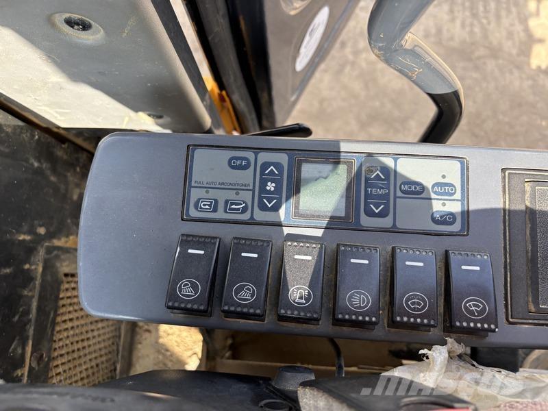 LiuGong CLG915E Raupenbagger