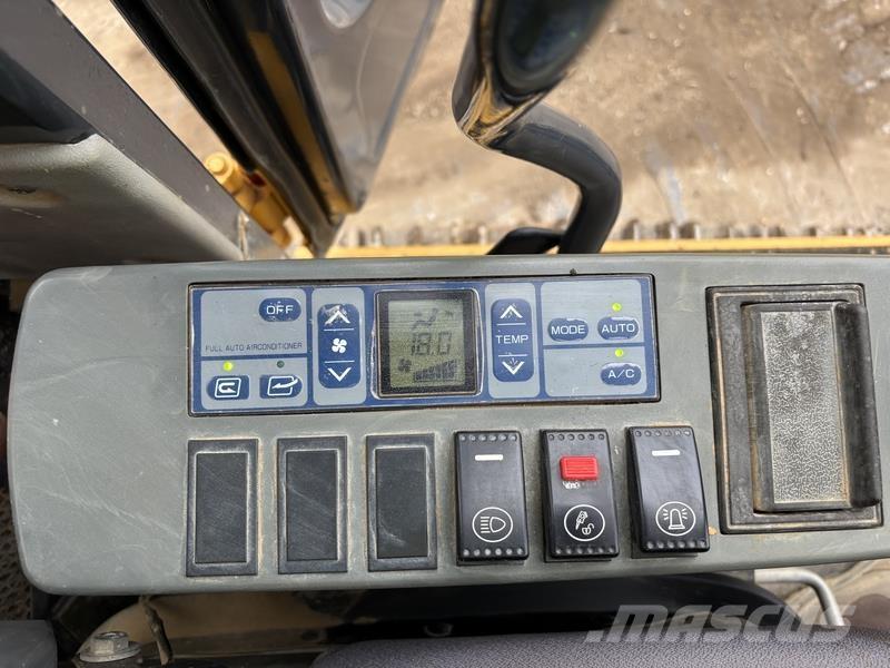 LiuGong CLG925E Raupenbagger