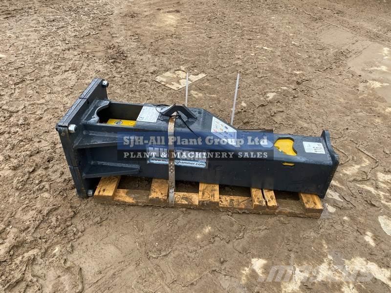 Mustang SB200 Hammer / Brecher
