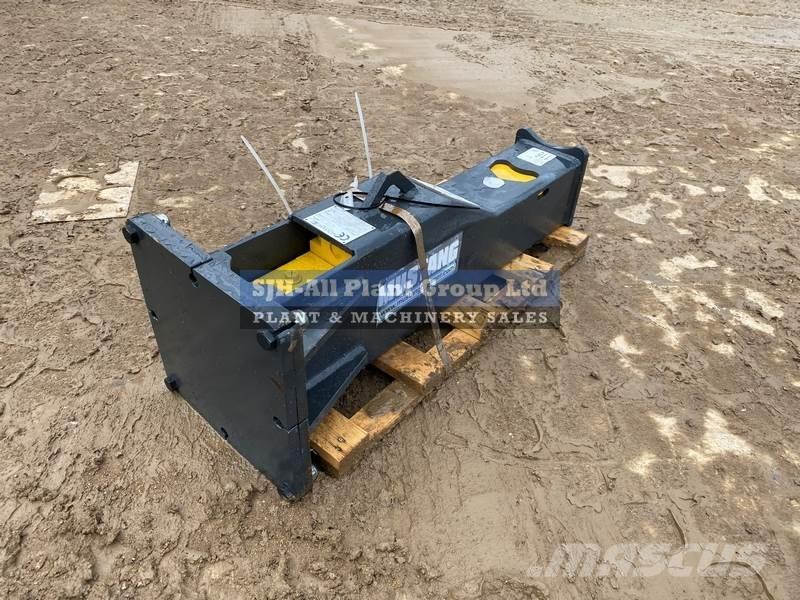 Mustang SB200 Hammer / Brecher