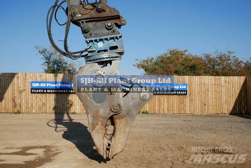 Okada ORC 280AHR Schneidwerkzeuge