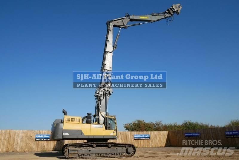 Okada ORC 280AHR Schneidwerkzeuge