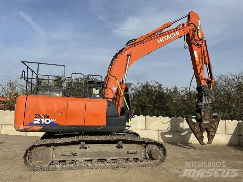 Okada TS850 RCD Andere Zubehörteile
