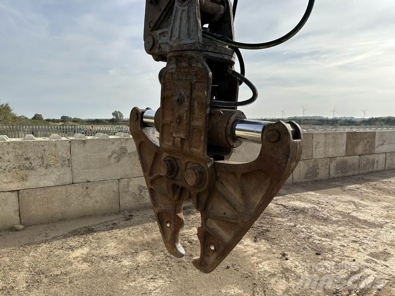 Okada TS850 RCD Andere Zubehörteile