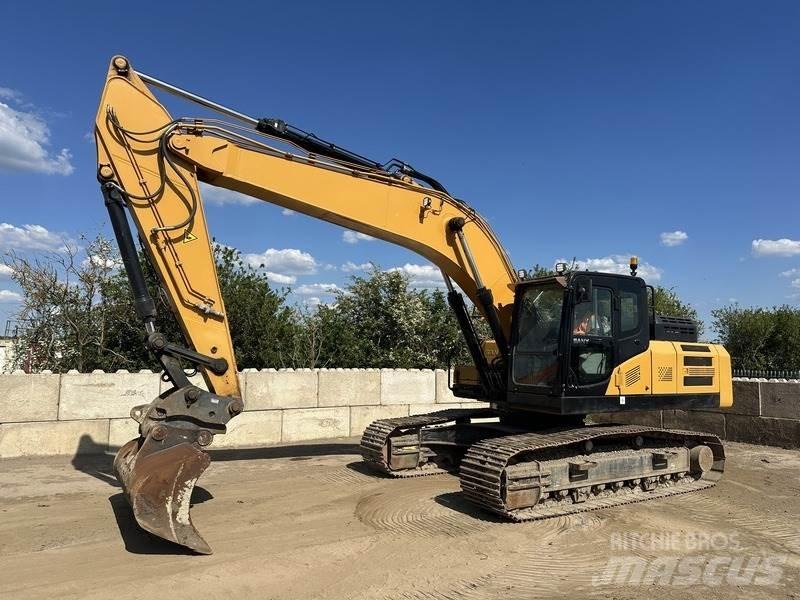 Sany SY265C LC Raupenbagger