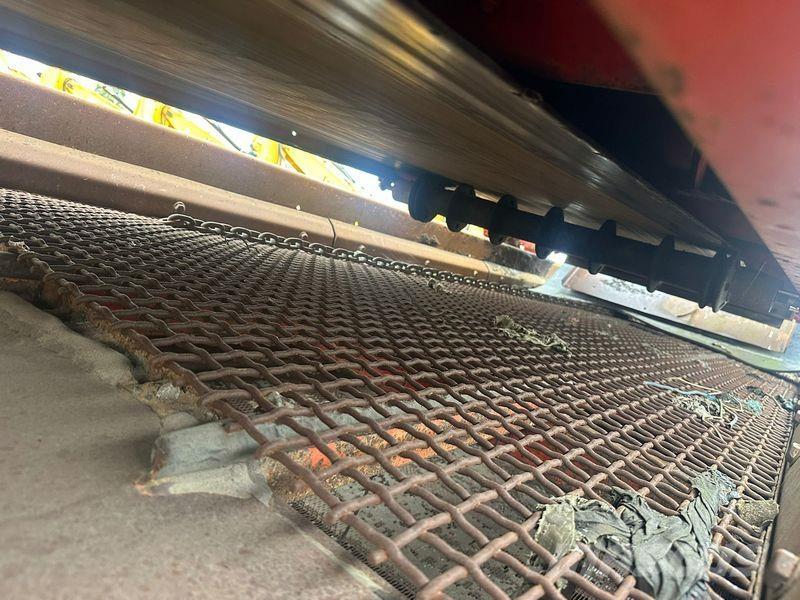 Terex Finlay 683 Pulverisierer