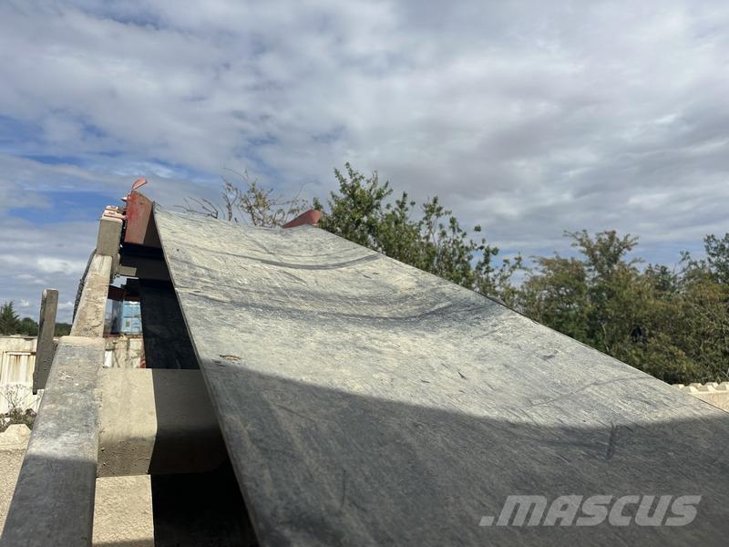 Terex Finlay J1170 Pulverisierer