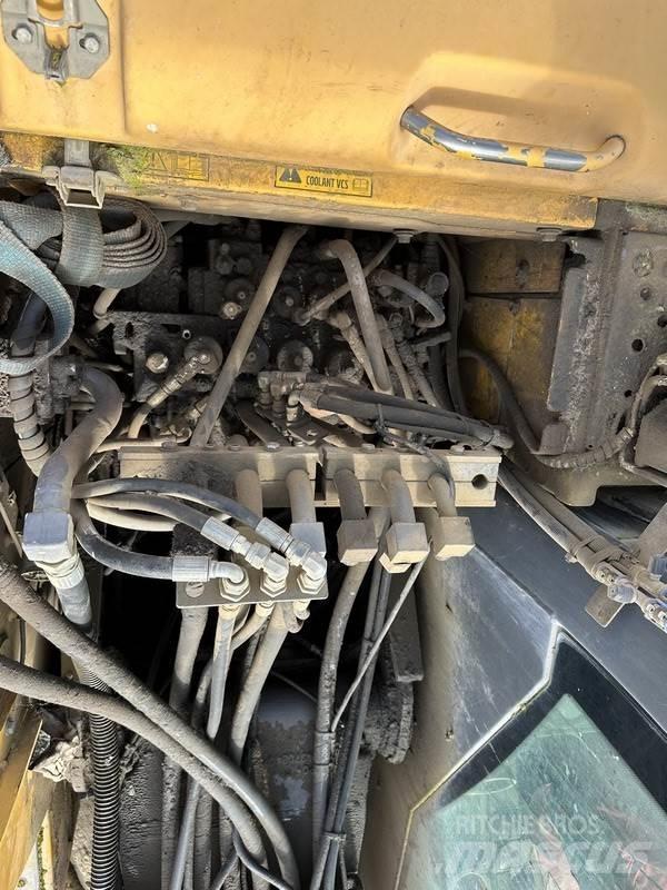 Volvo EW140C Sonstige Flurförderzeuge