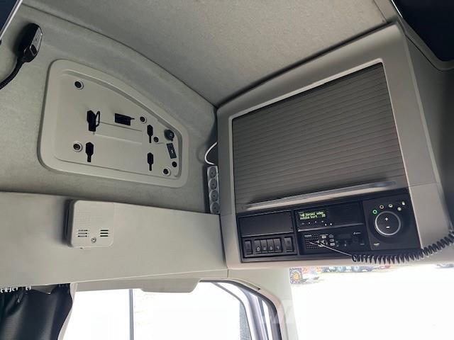 Volvo FH500TC Sattelzugmaschinen