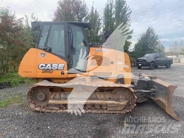 CASE 850M Bulldozer