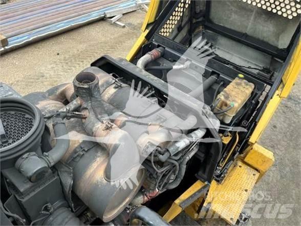 CAT 980M Radlader