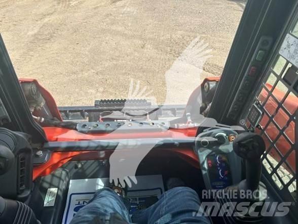 Kubota SSV75 Kompaktlader