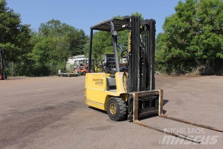 Hyster A1.50XL Heftrucks overige