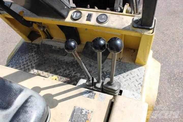 Hyster A1.50XL Heftrucks overige
