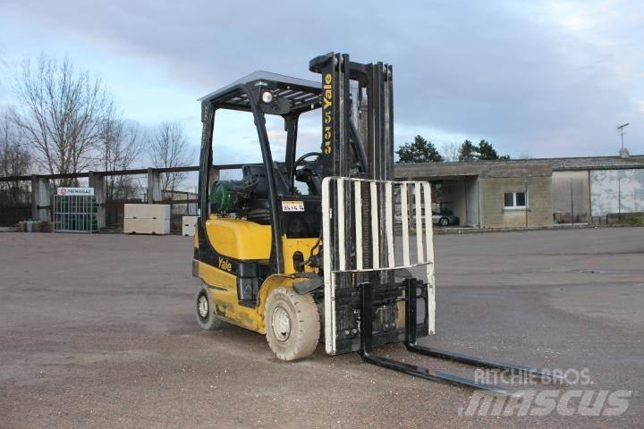 Yale GLP16VX Heftrucks overige