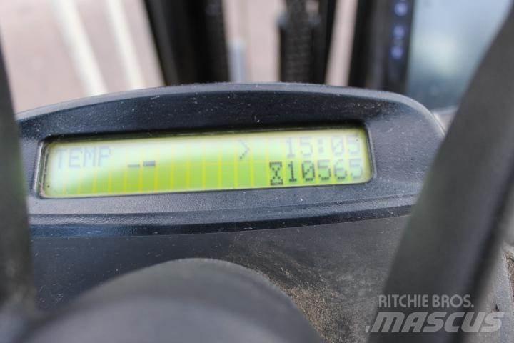 Yale GLP16VX Heftrucks overige