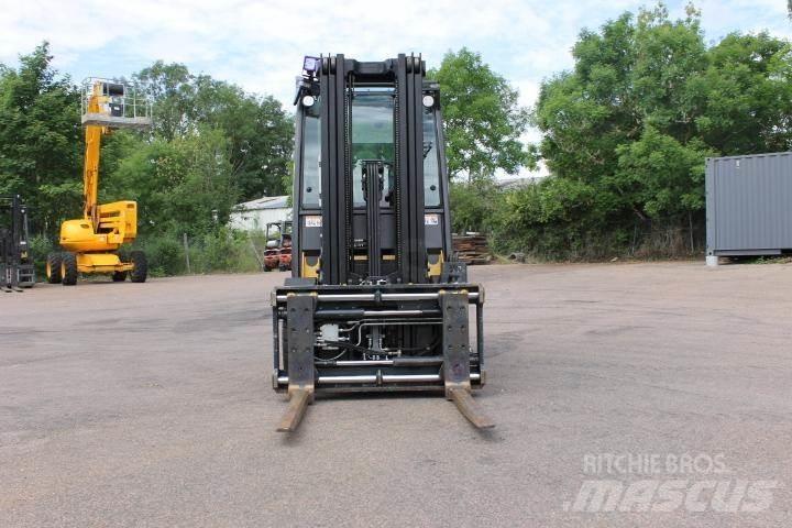 Yale GLP30VX Heftrucks overige