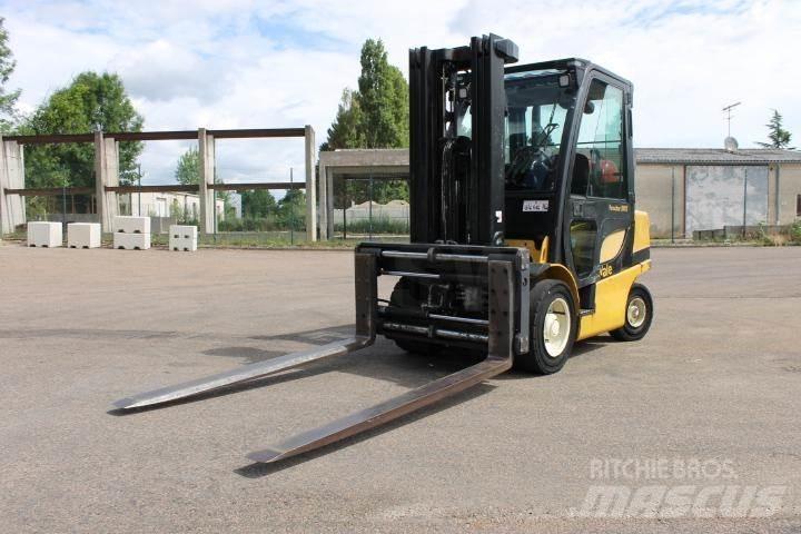 Yale GLP30VX Heftrucks overige