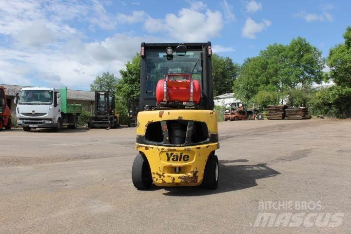 Yale GLP30VX Heftrucks overige