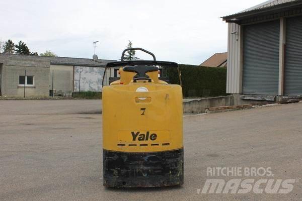 Yale MO20P Niederhub-Kommissionierer